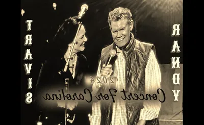 Randy Travis