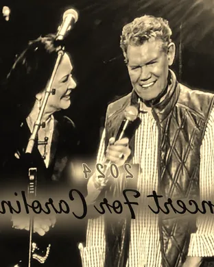 Randy Travis Dallas