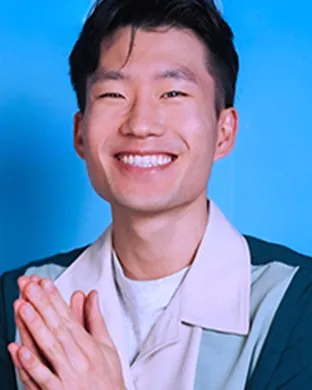 Ray Lau Dallas
