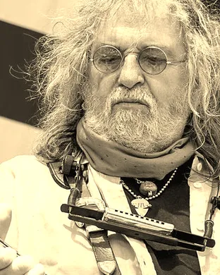Ray Wylie Hubbard