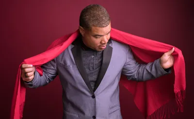 Red Grant