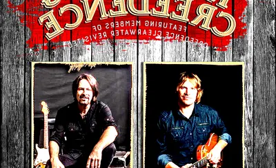 Revisiting Creedence
