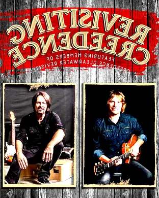 Revisiting Creedence