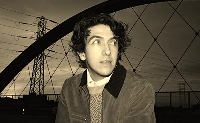 Ricky Montgomery