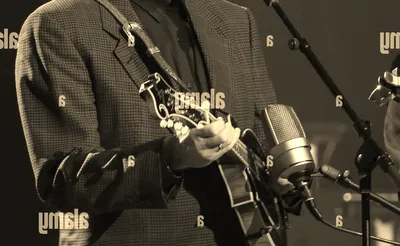 Ricky Skaggs