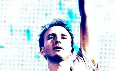 RL Grime