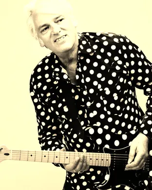 Robyn Hitchcock