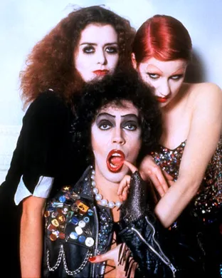 Rocky Horror Picture Show Fort Worth