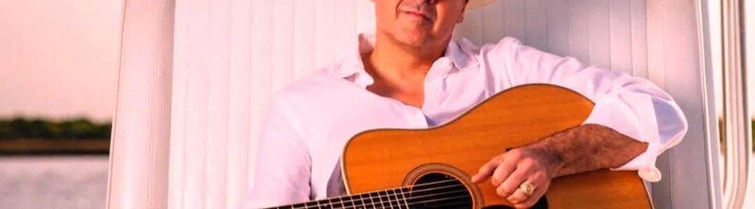 Roger Creager