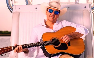 Roger Creager