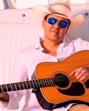 Roger Creager