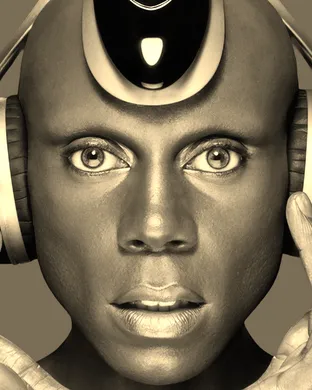 RuPaul Dallas