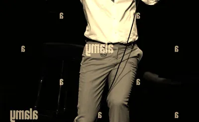 Rufus Wainwright
