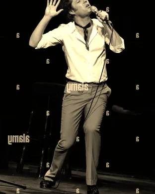 Rufus Wainwright Dallas