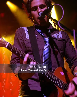 Ryan Cabrera