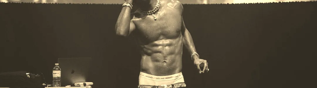 Saint Jhn