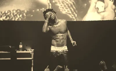 Saint Jhn