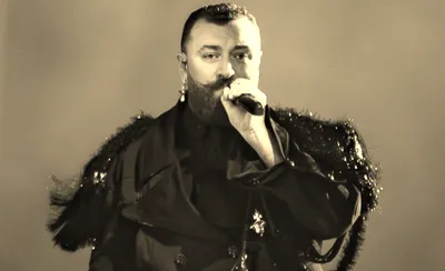Sam Smith