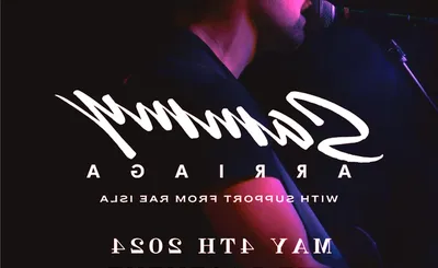 Sammy Arriaga