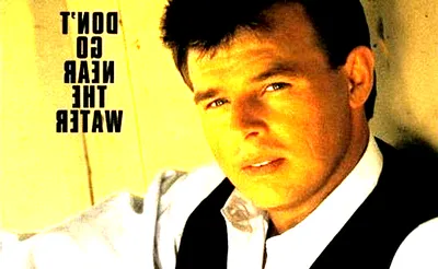 Sammy Kershaw