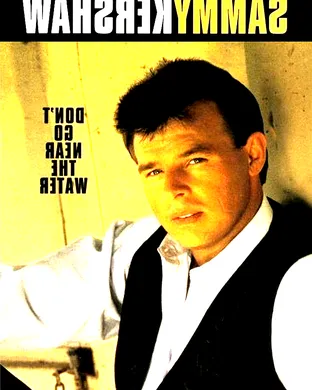 Sammy Kershaw