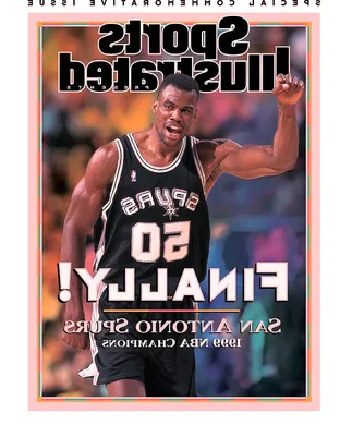 San Antonio Spurs vs. Dallas Mavericks