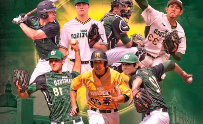 San Francisco Dons