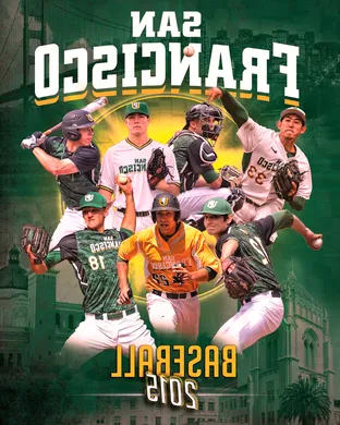 San Francisco Dons
