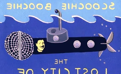 Scoochie Boochie