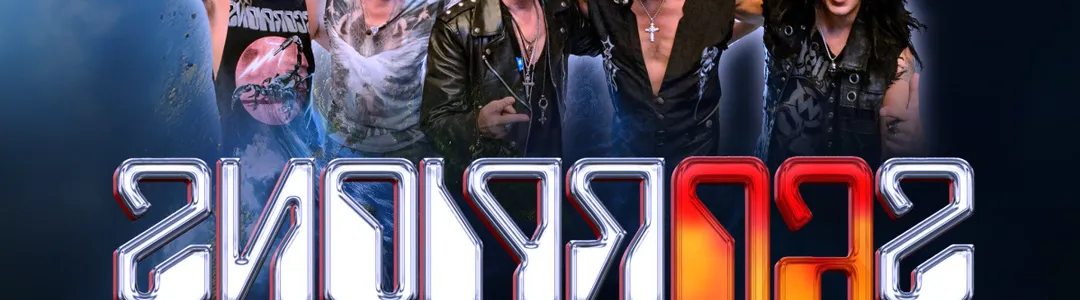 Scorpions