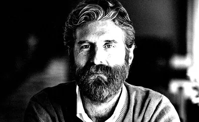 Sean Dietrich