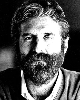 Sean Dietrich