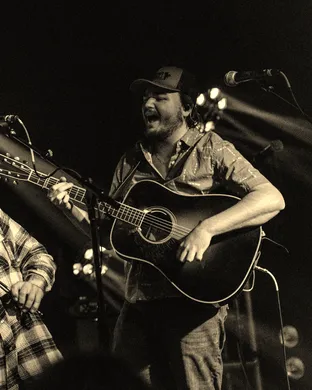 Live concert by ShadowGrass