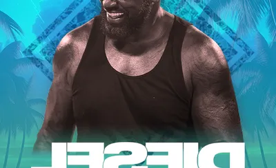 Shaquille O'Neal AKA DJ Diesel