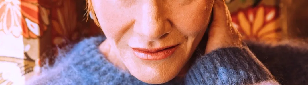 Shawn Colvin