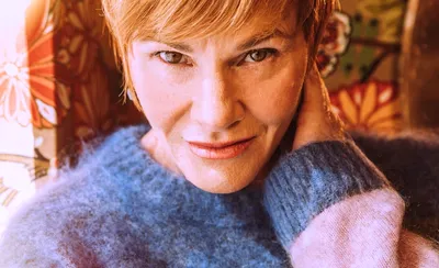 Shawn Colvin