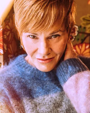 Shawn Colvin