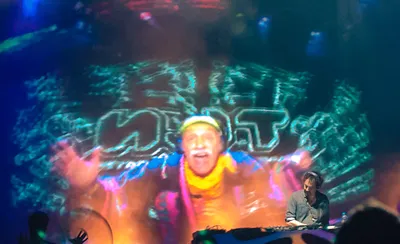 Shpongle