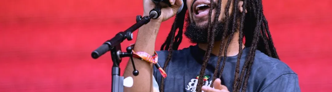 Skip Marley