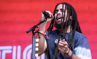 Skip Marley