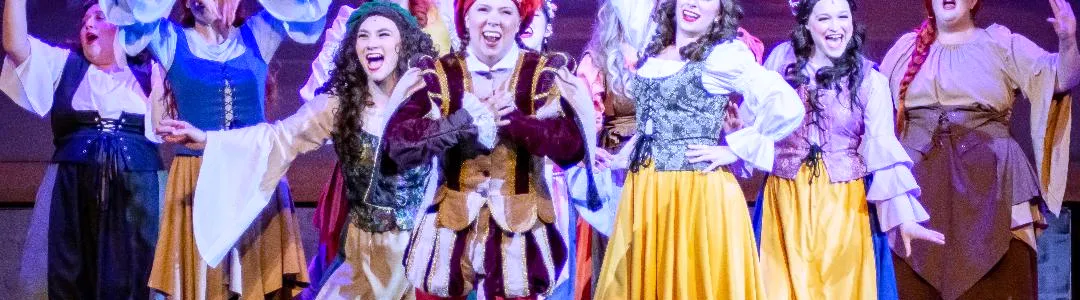 Something Rotten