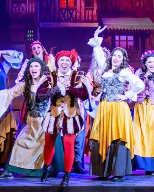 Something Rotten