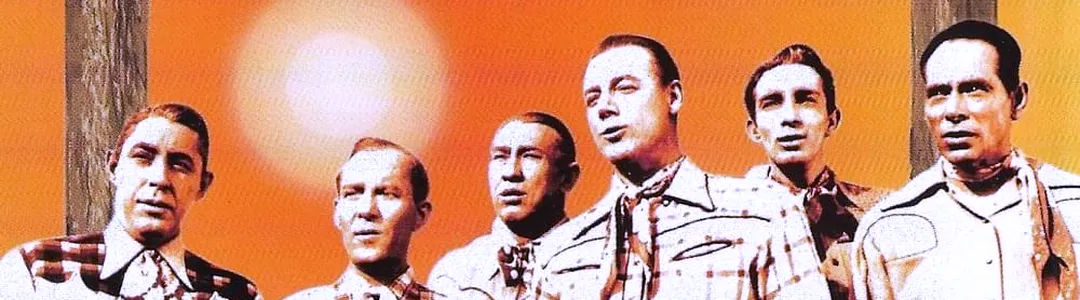 Sons Of The Pioneers