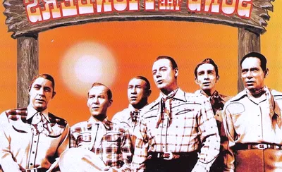Sons Of The Pioneers