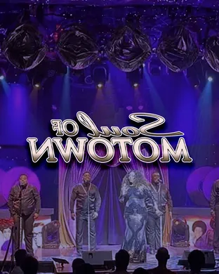 Soul Of Motown
