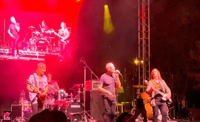 Spin Doctors