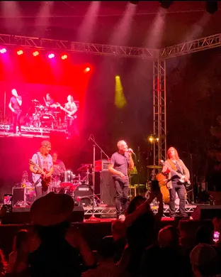 Spin Doctors