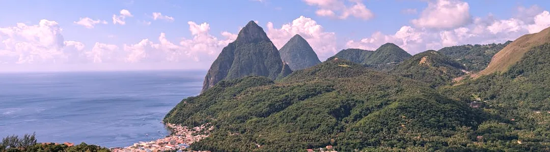 St. Lucia