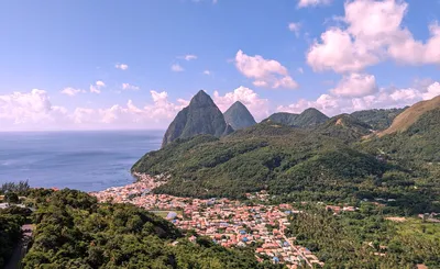 St. Lucia