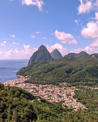 St. Lucia